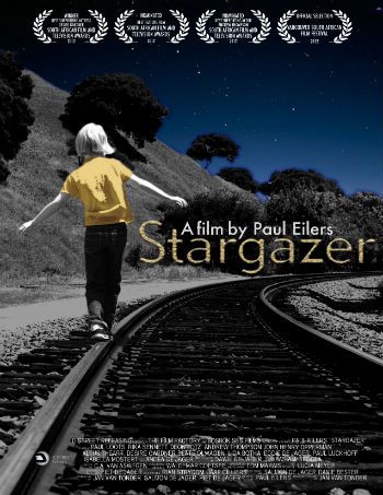 Stargazer poster