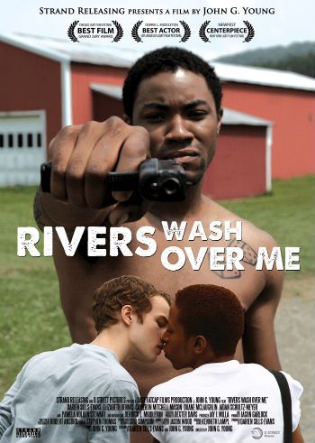 Rivers Wash Over Me poster