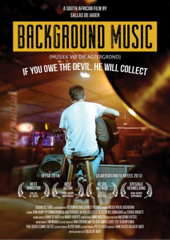 Background Music poster